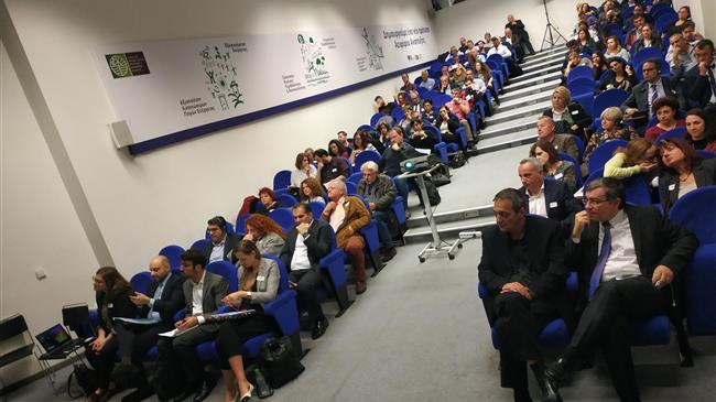 Ακολούθησε το ρεύμα: Ξανασκέψου – Ανακύκλωσε!