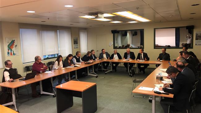 Πρώτη συνεδρίαση της μόνιμης Γνωμοδοτικής Επιτροπής Παραγωγικών Φορέων για την Κυκλική Οικονομία