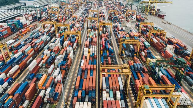 Εξαγωγικές επιδόσεις Μαρτίου 2025: Άνοδος σε όλους τους κλάδους εκτός από τα πετρελαιοειδή για το μήνα και το τρίμηνο