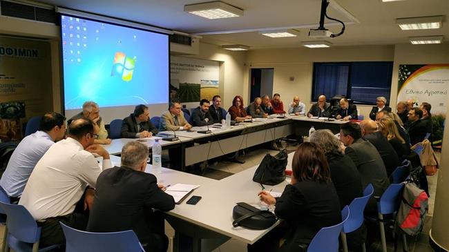 Επιταχύνεται η υλοποίηση των επενδυτικών μέτρων  του ΠΑΑ 2014 - 2020