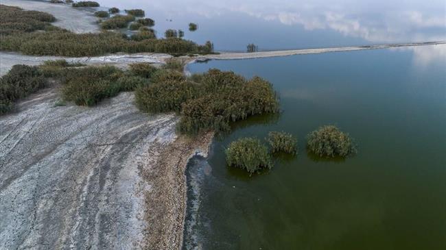Ορισμός Συντονιστή για τη Λίμνη Κορώνεια