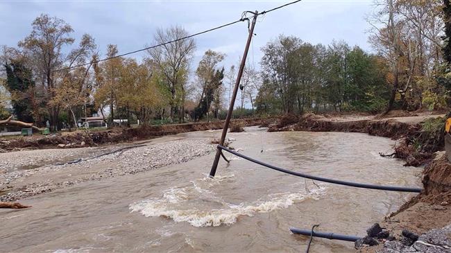 Ευρωπαϊκή ασπίδα για φυσικές καταστροφές: Ταχύτατη στήριξη σε πολίτες & επιχειρήσεις