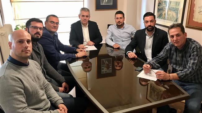 Το νερό προϋπόθεση επιβίωσης των Θεσσαλών αγροτών!