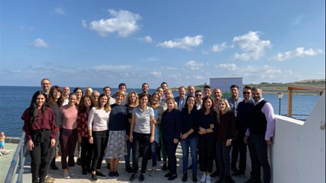 Πρόγραμμα ΕnerΝΕΤΜοb που προωθεί Αειφόρα Σχέδια Ηλεκτροκινητικότητας