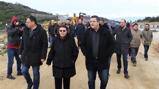 Νέες ανασκαφές στην ευρύτερη περιοχή της Αμφίπολης 