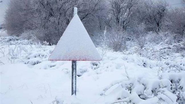 Πέφτει η θερμοκρασία σήμερα: Βροχές σε όλη τη χώρα, σε ποιες περιοχές θα χιονίσει