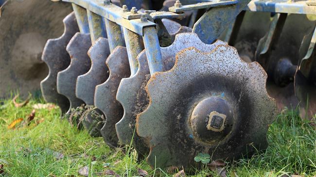 Β. Αποστόλου: Να ενταχθούν τα κόκκινα δάνεια των αγροτών στο σχέδιο Ηρακλής