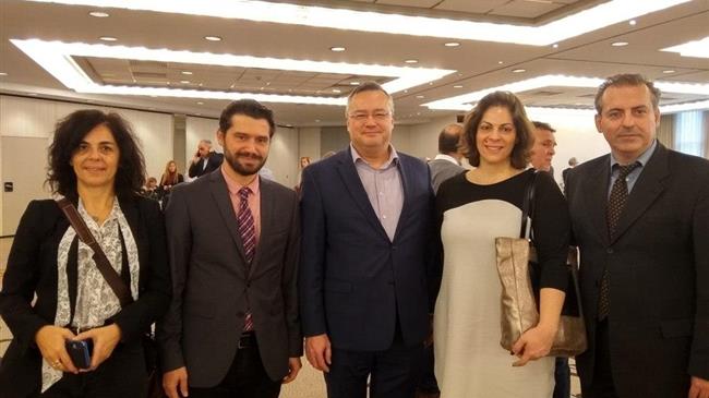 Ετήσια Συνάντηση των Ευρωπαϊκών Επενδυτικών  και Διαρθρωτικών Ταμείων στο πλαίσιο του ΕΣΠΑ