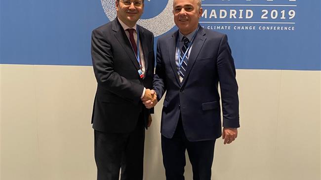 EastMed και ηλεκτρική διασύνδεση Κρήτης-Ισραήλ μέσω Κύπρου στο επίκεντρο