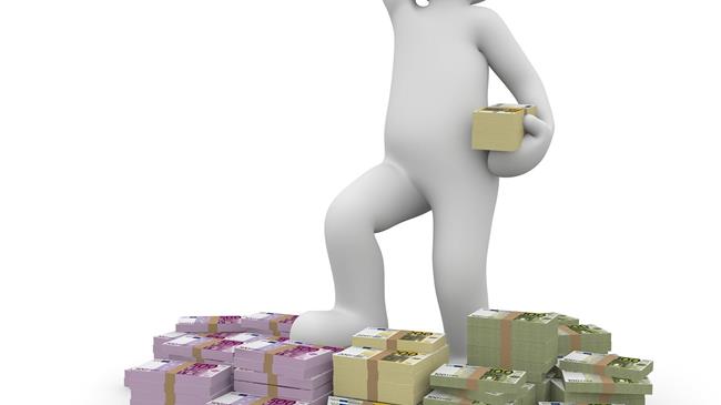 Πληρώθηκαν ενιαία ενίσχυση και εξισωτική 