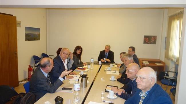 Ανοίγει τον δρόμο για τη Διεπαγγελματική Οργάνωση της Φέτας