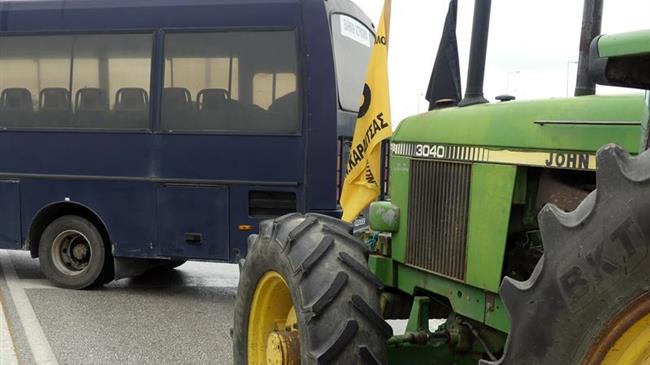 Τι διεκδικούν οι αγρότες από την κυβέρνηση 