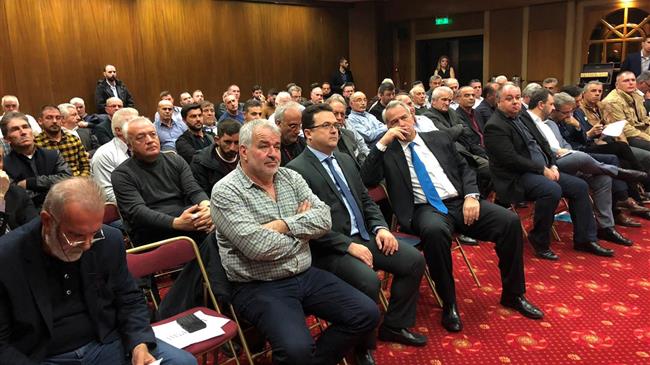 «Οδηγός» για τον αγροτικό κλάδο η ΝΕΑ ΠΑΣΕΓΕΣ