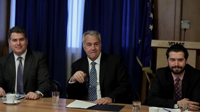 1η Συνεδρίαση της Επενδυτικής Επιτροπής του «Ταμείου Εγγυήσεων Αγροτικής Ανάπτυξης»