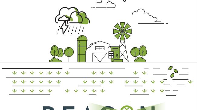 Ενίσχυση της Γεωργικής Ασφάλισης με τη χρήση δορυφορικών δεδομένων και προγνώσεων καιρού υψηλής ακρίβειας