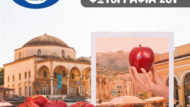 ΖΑΓΟΡΙΝ: Χριστουγεννιάτικος Διαγωνισμός Φωτογραφίας 