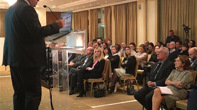 Φ. Αραμπατζή: Το περιβάλλον ανοίγει νέες προοπτικές για τα ελληνικά τρόφιμα