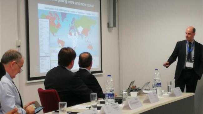 Σημαντικές οι ευκαιρίες συνεργασίας ελληνικών επιχειρήσεων με το CERN