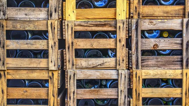 Η αμερικανική διοίκηση (USTR) προτείνει επιβολή δασμών 100% στα κρασιά της Ε.Ε. και σε άλλα αγροτικά προϊόντα