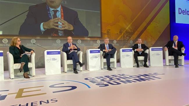 Κ. Χατζηδάκης: Κινούμαστε γρήγορα προς  μια λύση για τη ΛΑΡΚΟ 