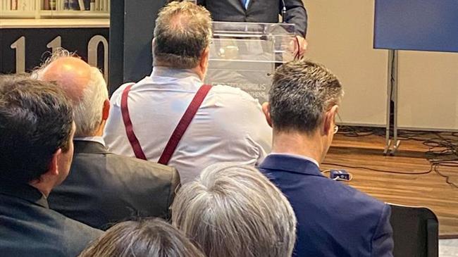 Κ. Χατζηδάκης: Στηρίζουμε την πράσινη επιχειρηματικότητα