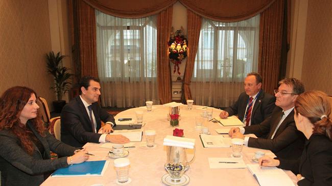 «Ανοίγει ένα νέο κεφάλαιο για την ελληνοσερβική  συνεργασία στον αγροτικό τομέα»