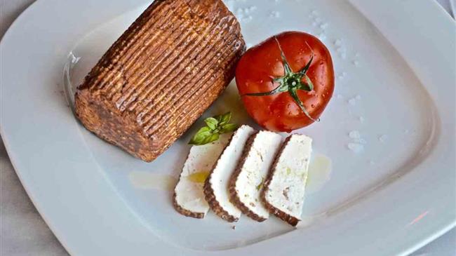 Το «κρασοτύρι» της Κω, προϊόν Προστατευόμενης Γεωγραφικής Ενδειξης