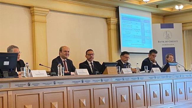  Κ. Χατζηδάκης: Ένα σχέδιο πράσινης ανάπτυξης για την Ελλάδα