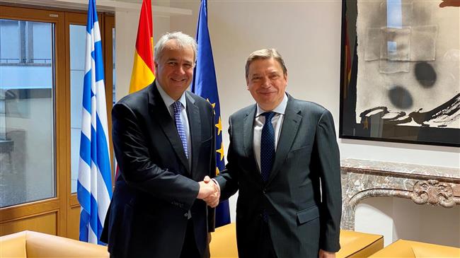 «Η Πράσινη Συμφωνία οφείλει να συνοδεύεται από επιπλέον χρηματοδότηση»