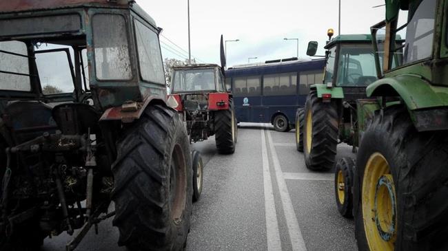 Σήμερα η απόφαση των αγροτών του Αμυνταίου για τις κινητοποιήσεις