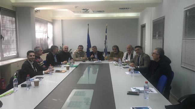 Επιτάχυνση της διαδικασίας δημοπράτησης Μονάδων Διαχείρισης Απορριμμάτων