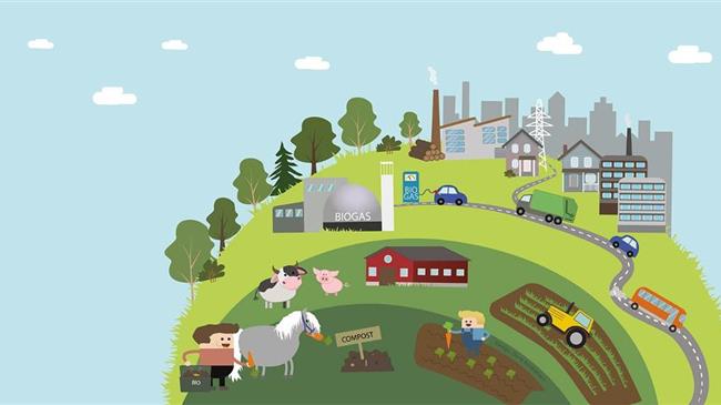 Παρουσίαση του Ευρωπαϊκού Προγράμματος για τη Βιοοικονομία στο ΥΠΕΝ