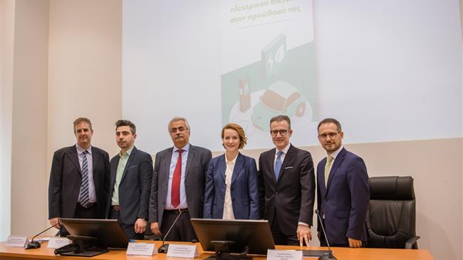 Ημερίδα ΥΠΕΝ-ΔΕΔΔΗΕ για την ηλεκτροκίνηση και τον ρόλο του ηλεκτρικού δικτύου στην προώθησή της