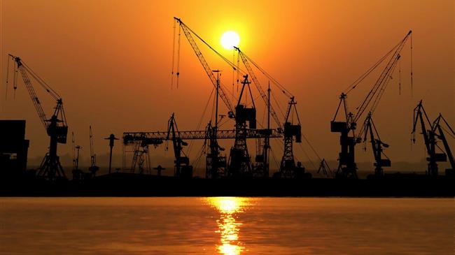 Θαλάσσιες μεταφορές: Οι εξαγωγείς κρασιού προετοιμάζονται για άλλη μια χρονιά έντασης στις μεταφορές το 2022