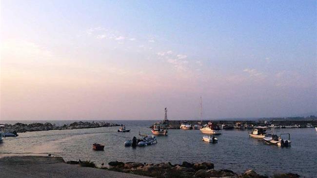 Εγκρίθηκε η  επικαιροποίηση για το αλιευτικό της Μαραθούπολης