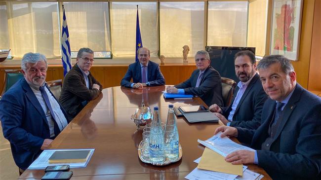 Ξεκινάει δουλειά η Διυπουργική για την Απολιγνιτοποίηση