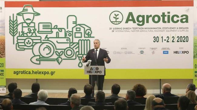 «Καλλιεργούμε το Αύριο, Σήμερα»