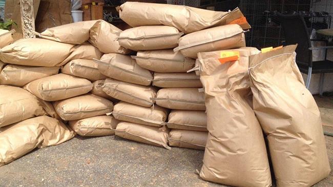 Υποχρεωτική η υποβολή δήλωσης στοιχείων παραγωγής και διακίνησης ζωοτροφών για το προηγούμενο έτος 2019