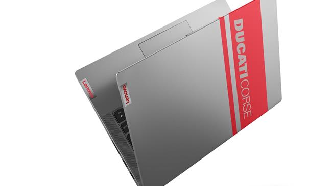 Ducati και Lenovo μαζί εκτός πίστας, στο CES 2020