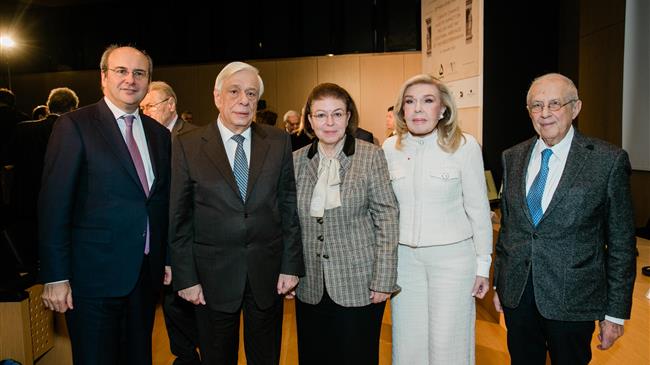 Κ. Χατζηδάκης: Οφείλουμε στα παιδιά μας να κερδίσουμε τη «μάχη» για την κλιματική αλλαγή