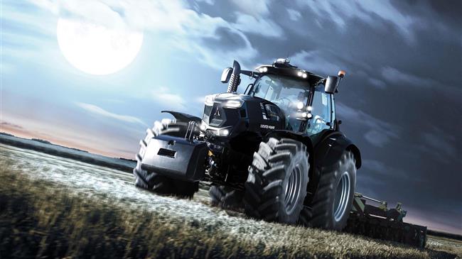  Συμμετοχή της ΘΕΟΧΑΡΑΚΗΣ Α.Ε. στην 28η AGROTICA