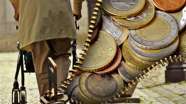 Πότε θα πληρωθούν οι συντάξεις Σεπτεμβρίου;