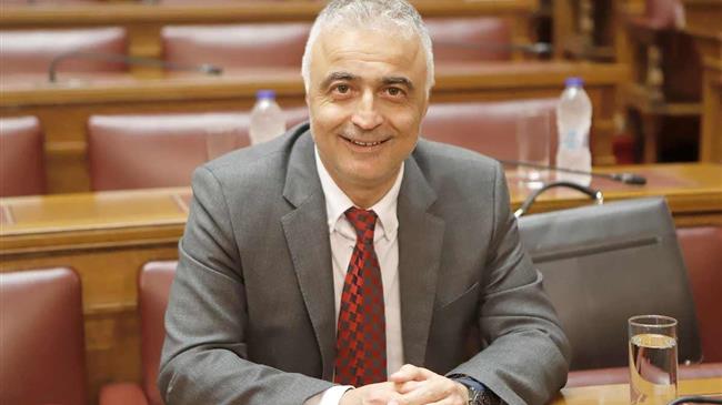 Την επιστροφή του ΕΦΚ για το αγροτικό πετρέλαιο ζήτησε ο Τσαβδαρίδης