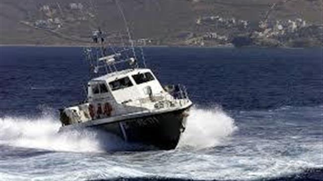 Η τουρκική ακτοφυλακή κλέβει το παραγάδι από έλληνες ψαράδες στην Κάλυμνο