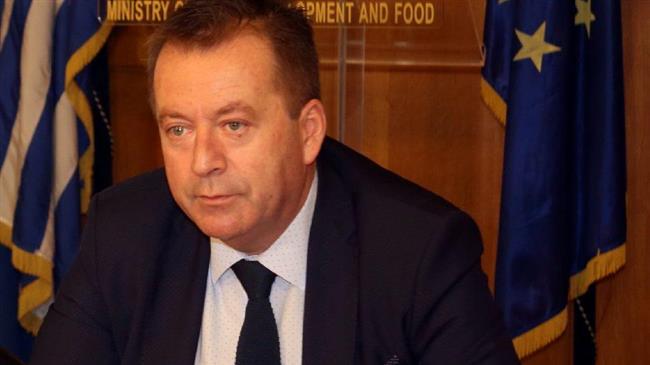 Β.Κόκκαλης: Δεν έχετε λύσεις για τα αγροτικά προβλήματα, πετάτε τη μπάλα στην εξέδρα