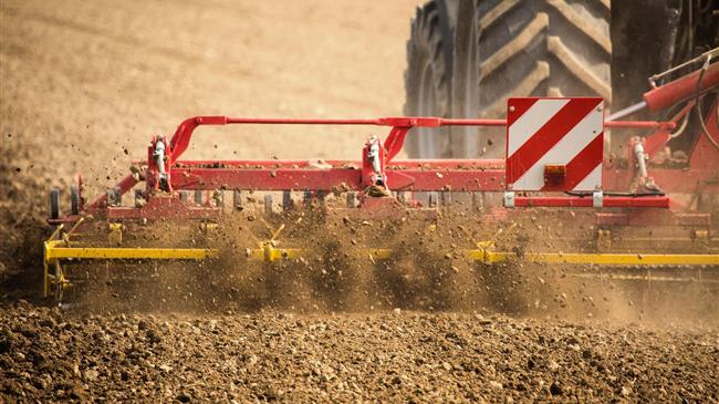 Νέα τεχνολογία εφαρμογών δοκιμάζουν οι αγρότες