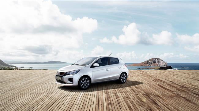 Νέα Γενιά Space Star