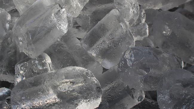  Ο ΕΦΕΤ ανακαλεί συσκευασμένους πάγους