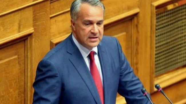 Στον Πύργο τον Φεβρουάριου ο Υπουργός Αγροτικής Ανάπτυξης Μάκης Βορίδης