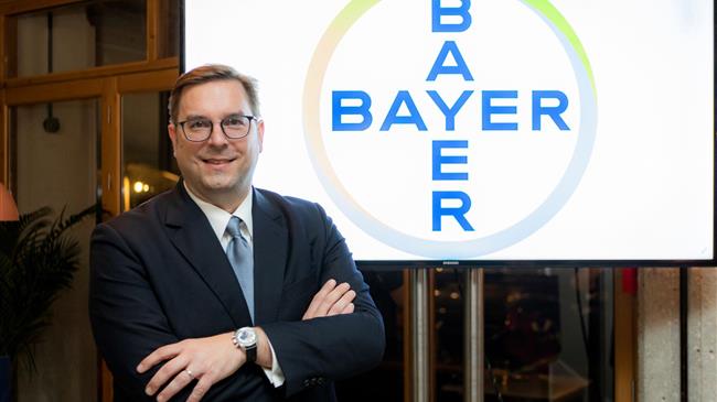  Μια νέα δεκαετία ξεκινά για την Bayer Ελλάς
